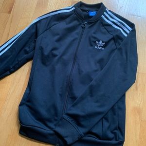 Adidas Track Jacket